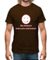 Mr Smiley's Smile You'Re At Smiley's Mens T-Shirt