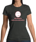 Mr Smiley's Smile You'Re At Smiley's Womens T-Shirt