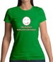 Mr Smiley's Smile You'Re At Smiley's Womens T-Shirt