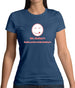 Mr Smiley's Smile You'Re At Smiley's Womens T-Shirt