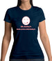 Mr Smiley's Smile You'Re At Smiley's Womens T-Shirt