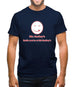 Mr Smiley's Smile You'Re At Smiley's Mens T-Shirt