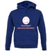 Mr Smiley's Smile You'Re At Smiley's unisex hoodie