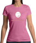 Mr Smiley's Smile You'Re At Smiley's Womens T-Shirt