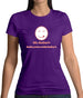 Mr Smiley's Smile You'Re At Smiley's Womens T-Shirt