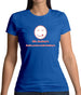 Mr Smiley's Smile You'Re At Smiley's Womens T-Shirt