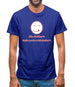 Mr Smiley's Smile You'Re At Smiley's Mens T-Shirt
