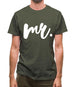 Mr Mens T-Shirt