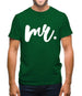 Mr Mens T-Shirt