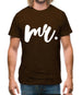 Mr Mens T-Shirt