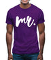 Mr Mens T-Shirt