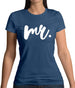 Mr Womens T-Shirt