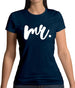 Mr Womens T-Shirt