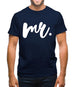 Mr Mens T-Shirt