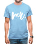 Mr Mens T-Shirt