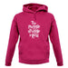 The Muggle Struggle unisex hoodie