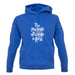 The Muggle Struggle unisex hoodie