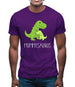 Mummysaurus Mens T-Shirt