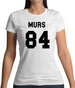 Murs 84 Womens T-Shirt