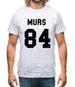 Murs 84 Mens T-Shirt