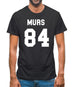 Murs 84 Mens T-Shirt