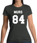 Murs 84 Womens T-Shirt