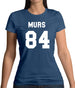 Murs 84 Womens T-Shirt