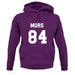 Murs 84 Unisex Hoodie