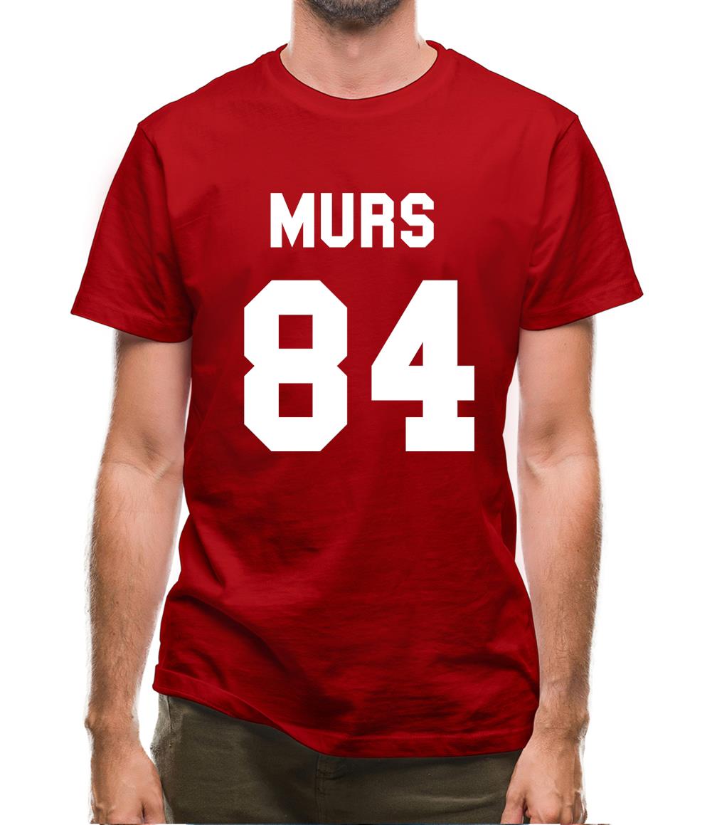 Murs 84 Mens T-Shirt