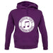 Musical Joe's Wonder Notes unisex hoodie