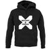 Mutant And Proud unisex hoodie