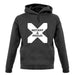 Mutant And Proud unisex hoodie