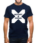 Mutant And Proud Mens T-Shirt