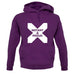 Mutant And Proud unisex hoodie