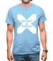 Mutant And Proud Mens T-Shirt