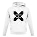 Mutant And Proud unisex hoodie