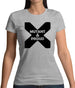 Mutant And Proud Womens T-Shirt