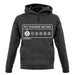 My Hygiene Rating unisex hoodie