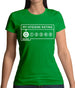 My Hygiene Rating Womens T-Shirt