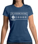 My Hygiene Rating Womens T-Shirt