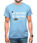 My Witches Be Tricking Mens T-Shirt