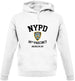 NYPD 99 Unisex Hoodie