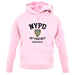 NYPD 99 Unisex Hoodie