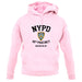 NYPD 99 Unisex Hoodie