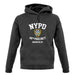 NYPD 99 Unisex Hoodie