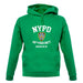 NYPD 99 Unisex Hoodie