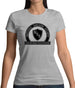 National Sarcasm Society Like We Need Your Support Womens T-Shirt