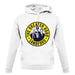 Sandford Greater Good unisex hoodie