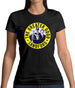 Sandford Greater Good Womens T-Shirt
