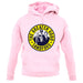 Sandford Greater Good unisex hoodie